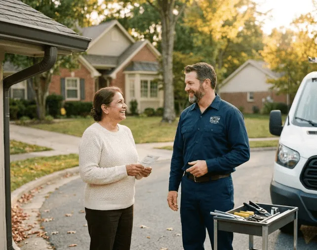 Gutter Repair Lane, IL FAQs