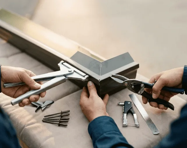 Why choose Gutter Repair in Lane, IL